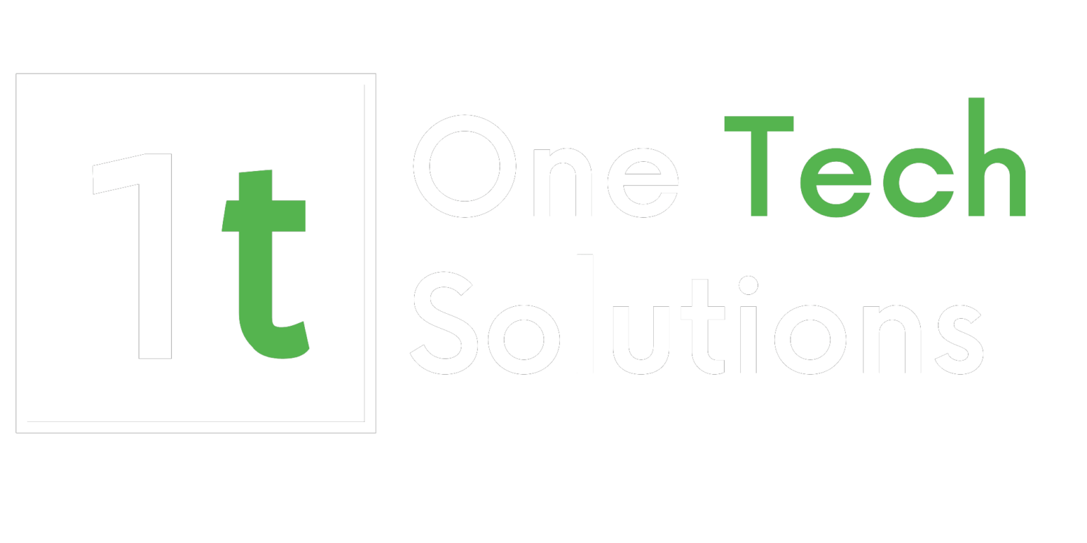 One Tech Solutions
