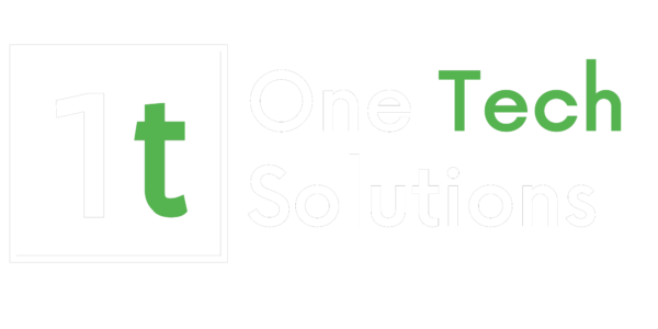 One Tech Solutions